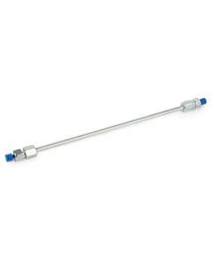 Restek HPLC Column Assembly, Empty, 250 mm L x 2.1 mm ID x 1/4" OD