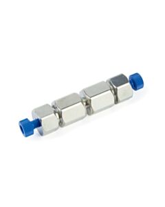 Restek HPLC Column Assembly, Empty, 30 mm L x 4.6 mm ID x 1/4" OD
