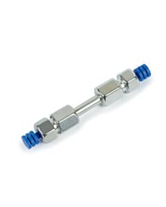 Restek HPLC Column Assembly, Empty, 50 mm L x 4.6 mm ID x 1/4" OD
