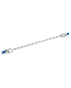 Restek HPLC Column Assembly, Empty, 250 mm L x 4.6 mm ID x 1/4" OD