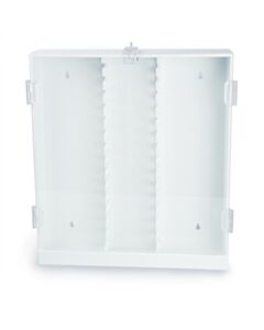 Restek 30 HPLC Column Storage Cabinet, 17" x 15" x 3"