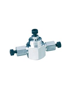 Restek QuickSplit Flow Splitter, Split Ratio 20:1, Binary Fixed, Post Column