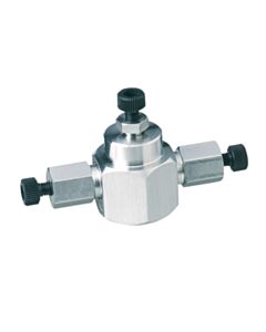Restek QuickSplit Flow Splitter, Split Ratio 5:1, Binary Fixed, Post Column