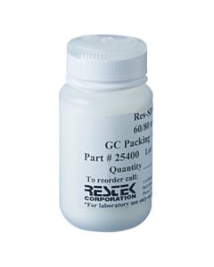 Restek GC Packing Material Ressil C 60/80 Mesh Packing Material Only