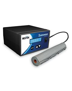 Restek Sidewinder LC Column Heater Temp. Control Module W/Long Column Holder (25 cm)