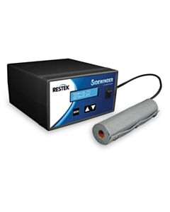 Restek Sidewinder LC Column Heater Temp. Control Module W/Short Column Holder (10 cm)