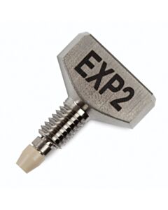 Restek EXP2 Ti-LOK All-In-One Hand-Tight Fitting with Integral Ferrule, ea.