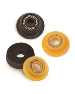 Restek Plunger Seal For Shimadzu Lc-20ad Xr Sim To Oem# 228-32628-91