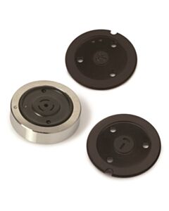 Restek Rotor Seal Hpv For Shimadzu Sil-30ac/Acmp Sim To Oem# 228-52139-00