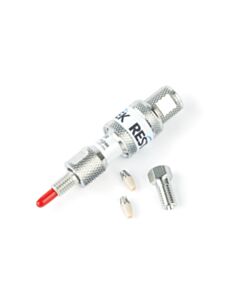 Restek EXP Direct Connect Holder for EXP Guard Cartridges, Includes Fitting & Ferrules