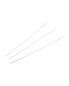 Restek LC Stainless-Steel Capillary Tubing, 1/16" OD x 0.01 ID x 30 cm L, Blue, 3-pk.