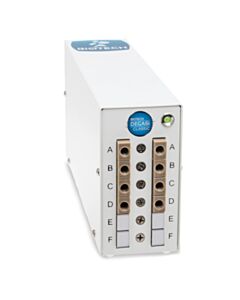 Restek DEGASi PLUS Mobile Phase Degasser, 110 – 240 V