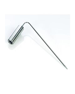 Restek 900 µL Needle Assembly, for Agilent 1100, 1200 HPLC Systems