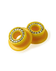Restek Pump Block Piston Seal, for Agilent 1050, 1100, 1200, 1220, 1260 HPLC Systems, 2-pk.