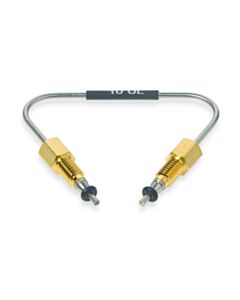 Restek 10 µL Sample Loop, for Waters ACQUITY, nanoACQUITY HPLC Systems
