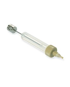Restek 100 µL Sample Metering Syringe, for Waters ACQUITY, nanoACQUITY HPLC Systems