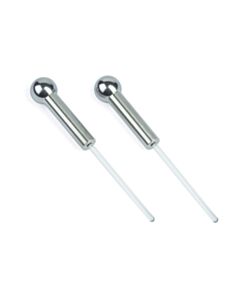Restek Plunger, for Waters ACQUITY, nanoACQUITY HPLC Systems, 2-pk.
