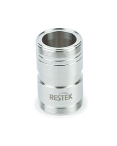 Restek 22ml Extraction Cell Body For Ase 150/350 Systems