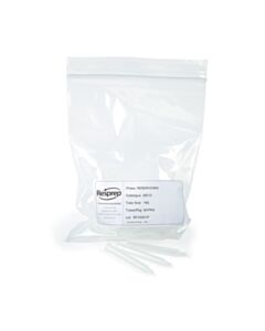 Restek Spe Empty 1ml Tubes 50pk