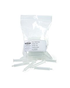 Restek Spe Empty 3ml Tubes 50pk