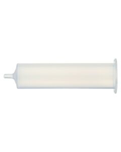 Restek SPE Empty Tubes, Sample Reservoir, 25 mL, Polypropylene, 12-pk.