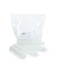 Restek SPE Empty Tubes, Sample Reservoir, 75 mL, Polypropylene, 12-pk.