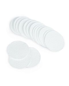 Restek SPE Disks, Resprep Oil & Grease, 47 mm, fiber, 20-pk.