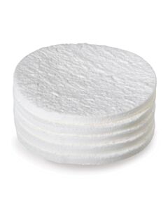 Restek SPE Disks, Resprep Resin, 47 mm, fiber, styrene/DVB resin, 20-pk.