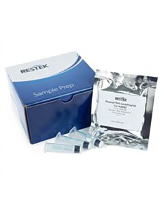 Restek Resprep CarboPrep SPE Cartridge, Carboprep 90 Packing, 6 mL/500 mg, 90 m2/gm Surface, 30-pk.