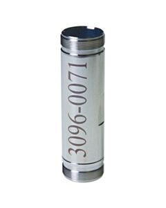 Restek 22ml Extraction Cell Body For Ase 200 Extraction Unit