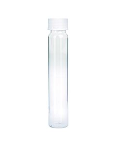 Restek Sample Collection Vials, 60 mL, Clear Glass, for ASE 200 Systems, 72-pk.