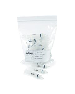 Restek SPE Cartridge, Combo, 6 mL Packed with 200 mg Carboprep 200 and 400 mg PSA, PTFE Frits, 30-pk.