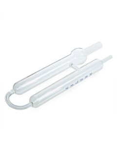 Restek Sparger, Purge and Trap, Non-Fritted, 1/2" Mount, 25 mL, ea.