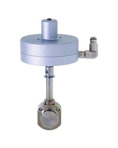 Restek Static Valve For Ase 100 200 And 300 Systems