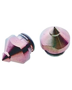 Restek Autoseal Tip Assembly, Siltek Treated, for ASE 200
