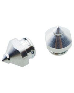 Restek Autoseal Tip Assembly, Stainless Steel, for ASE 200