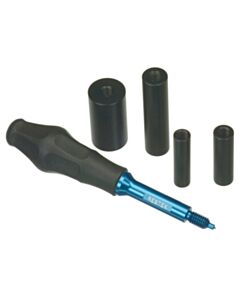 Restek 2-in-1 Filter/O-Ring Insertion Tool Kit, for ASE 100/150/200/300/350 Systems