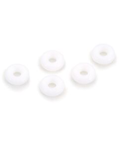 Restek O-Rings, for ASE 100/150/200/300/350, PTFE, 100-pk.