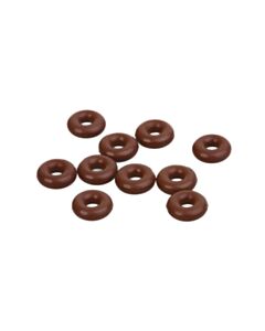 Restek O-Rings, for ASE 100/150/200/300/350, Viton, 50-pk.