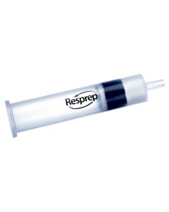 Restek SPE Cartridge, Combo, 6 mL Packed with 500 mg Carboprep 90 and 500 mg PSA, Polyethylene Frits, 30-pk.