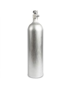 Restek Airgas Standard, TO-14A Aromatics Mix, 1 ppm in N2, 124 L @ 1800 psig