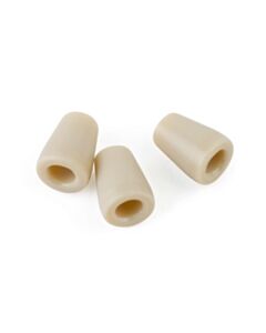 Restek Replacement PEEK Ferrules for Roc LC Guard Column Holder, 3-pk.