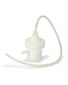Restek Hub-Cap Filter Kit for 4 L Bottles with GL-38 Threads
