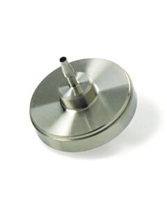 Restek Solvent Inlet Filter, SS