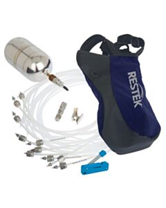 Restek Aura Personal Air Sampler Kit Siltek Treated