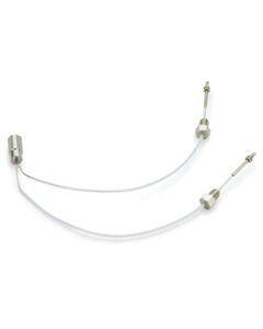 Restek Mixing Capillary Assembly, for Agilent 1100 HPLC Systems