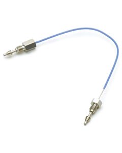 Restek Capillary Stainless-Steel Tubing, Valve to Metering Head, for Agilent 1100 HPLC Systems