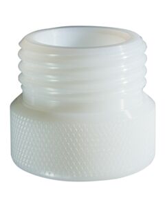 Restek Hub-Cap Adaptor, Allows Use of the Mobi-Cap W/4 L Solvent Bottles