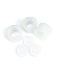 Restek Hub-Cap Multi Pack 3pk