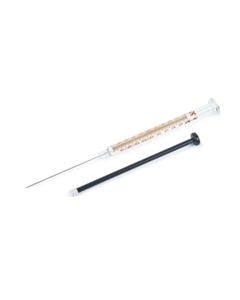 Restek Syringe, Hamilton 1001 (1 mL/N/23/2"/5pt), High Dynamic (HD) Headspace, for CTC CombiPAL Autosampler